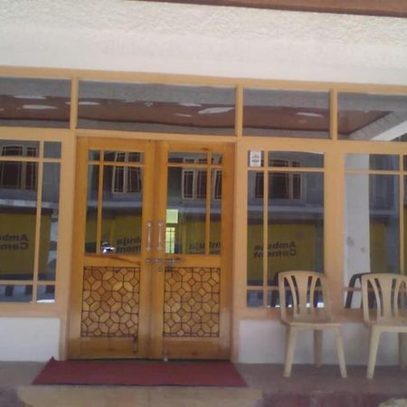 Hotel Suru View Kargil Exterior photo