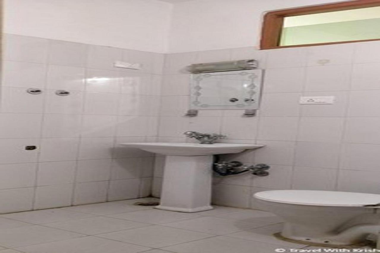 Hotel Suru View Kargil Exterior photo