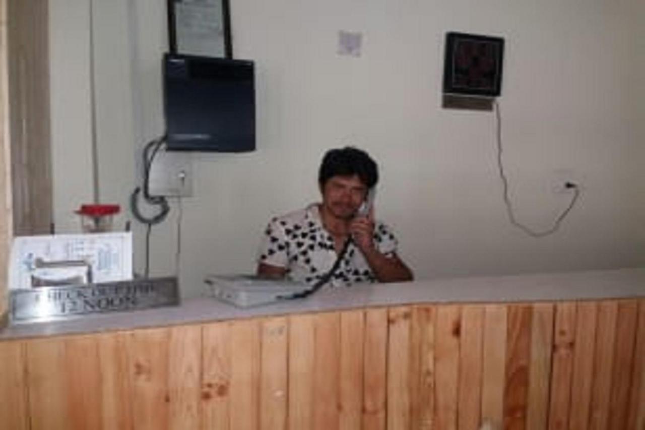 Hotel Suru View Kargil Exterior photo